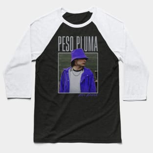 Peso pluma | Vintage for fans Baseball T-Shirt